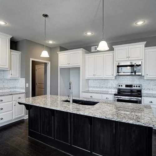 Installation Example from Northcraft Flooring & Design in Lee's Summit, MO