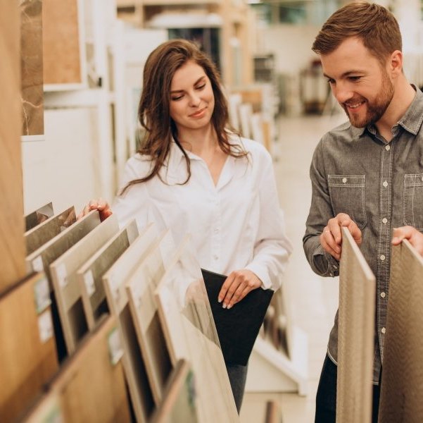 Interior Design Consultation from Northcraft Flooring & Design in Lee's Summit, MO