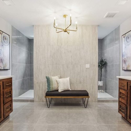 Installation Example from Northcraft Flooring & Design in Lee's Summit, MO