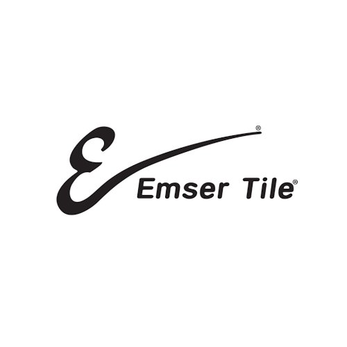 Emerson tile logo