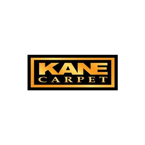 Kane carpet logo
