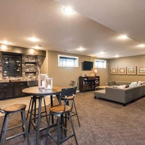 Installation Example from Northcraft Flooring & Design in Lee's Summit, MO