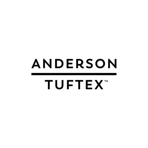 Andreson Tuftex logo
