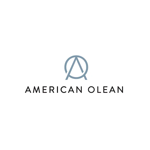 American Olean logo