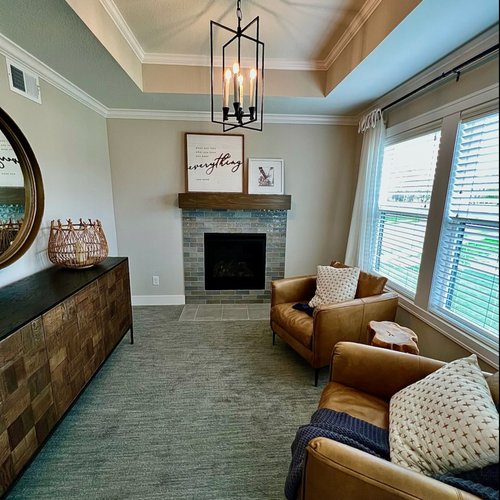 Installation Example from Northcraft Flooring & Design in Lee's Summit, MO
