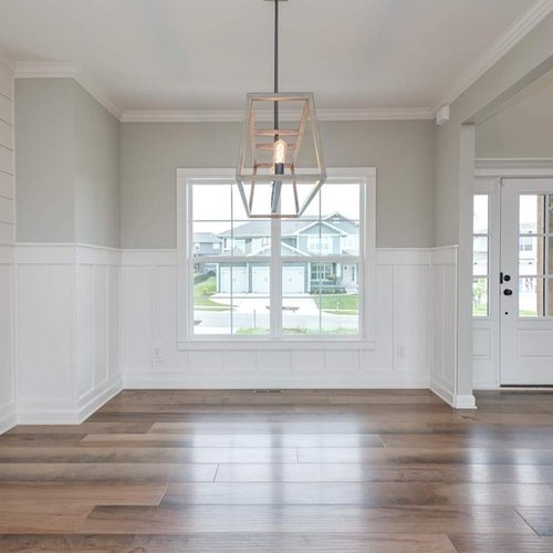 Installation Example from Northcraft Flooring & Design in Lee's Summit, MO