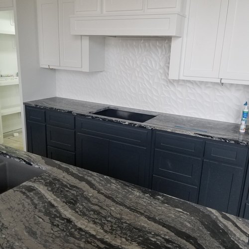 Installation Example from Northcraft Flooring & Design in Lee's Summit, MO
