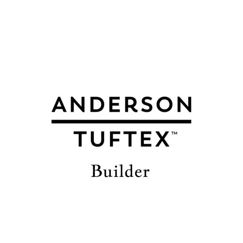 Anderson Tuftex Builder logo