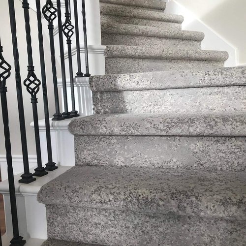 Installation Example from Northcraft Flooring & Design in Lee's Summit, MO
