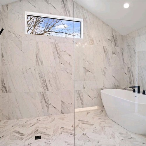 Installation Example from Northcraft Flooring & Design in Lee's Summit, MO