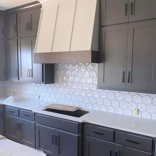 Installation Example from Northcraft Flooring & Design in Lee's Summit, MO