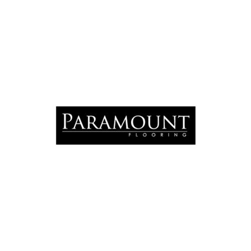 Paramount floors logo