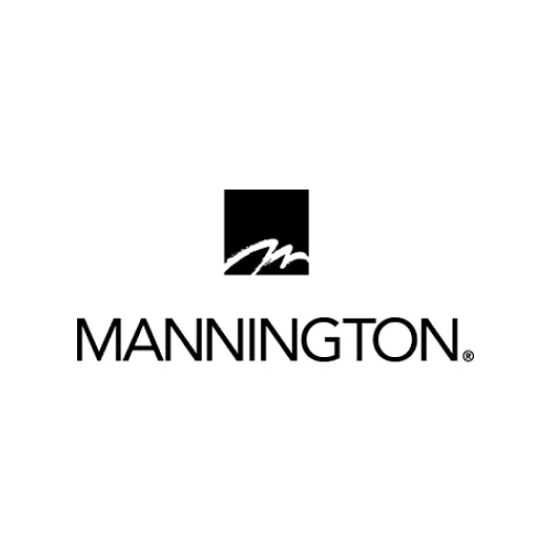Mannington logo