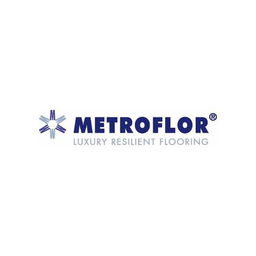 MetroFlor logo