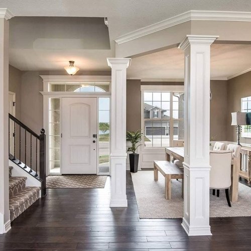 Installation Example from Northcraft Flooring & Design in Lee's Summit, MO