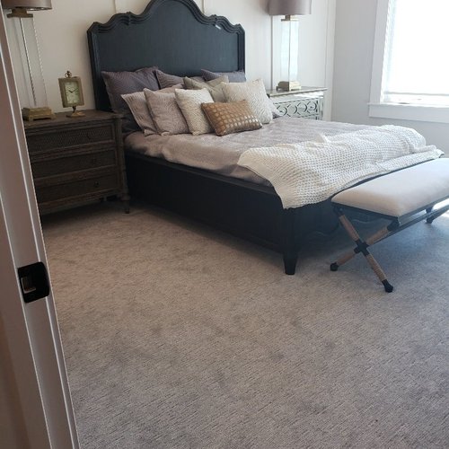Installation Example from Northcraft Flooring & Design in Lee's Summit, MO