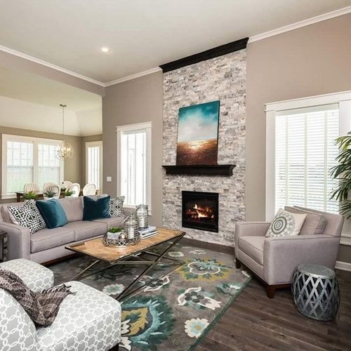 Installation Example from Northcraft Flooring & Design in Lee's Summit, MO