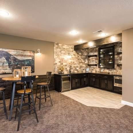 Installation Example from Northcraft Flooring & Design in Lee's Summit, MO