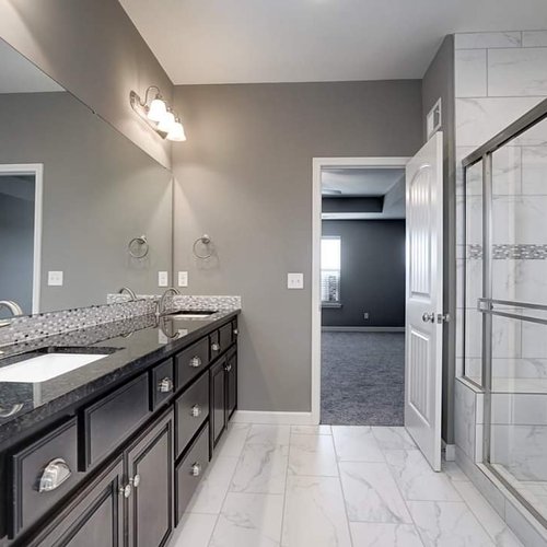 Installation Example from Northcraft Flooring & Design in Lee's Summit, MO