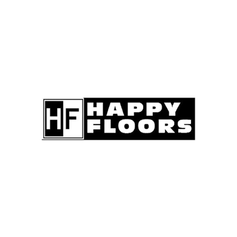 happy floors logo