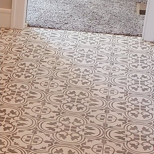 Installation Example from Northcraft Flooring & Design in Lee's Summit, MO