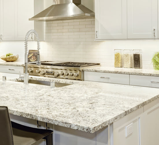 Northcraft Flooring & Design Countertops